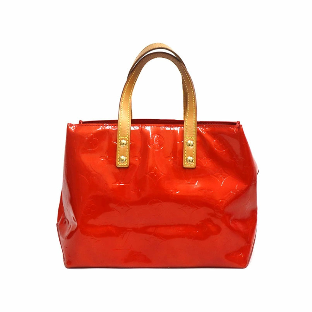Louis Vuitton Lead Handbag